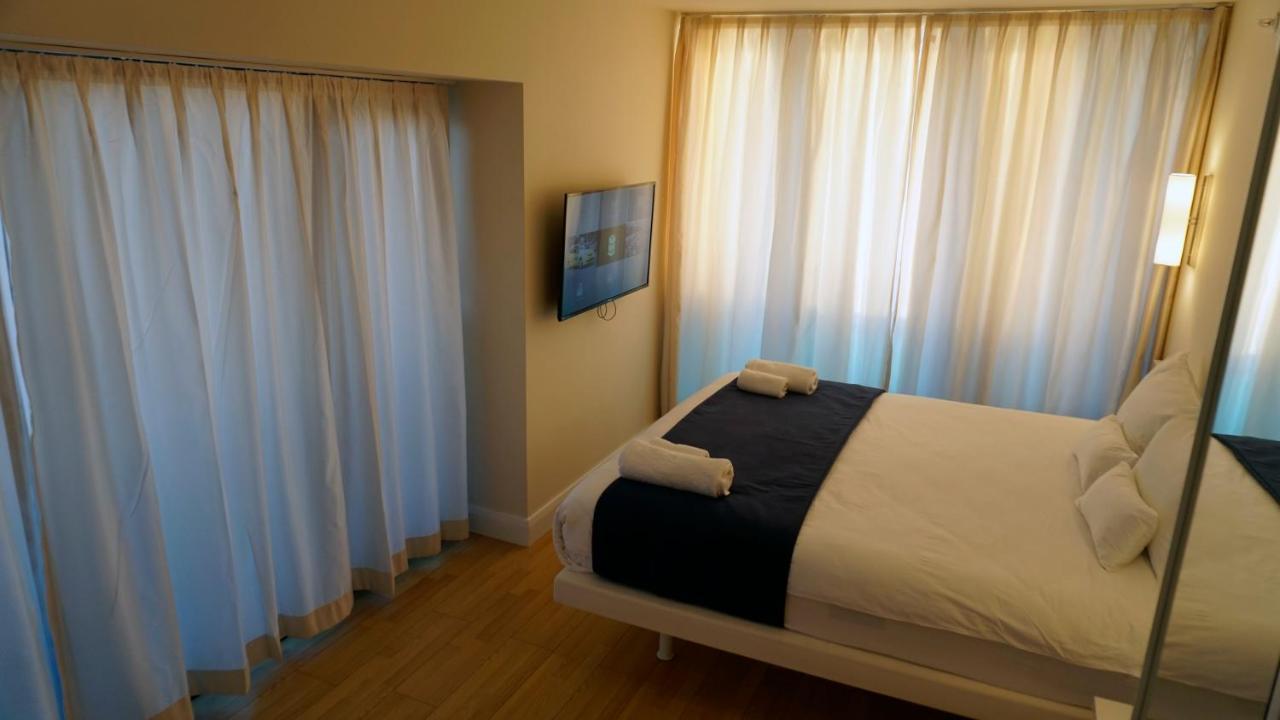 الشقق الفندقية Trip باتومي المظهر الخارجي الصورة
